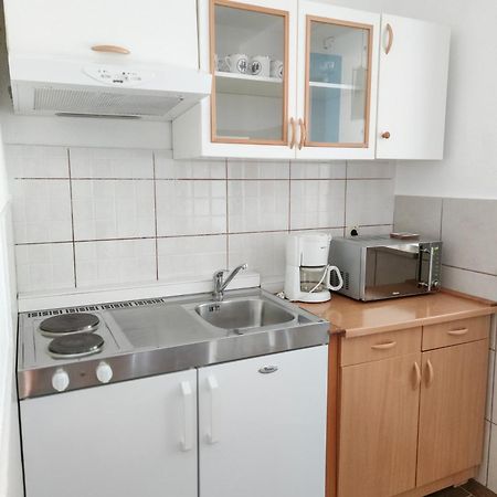 Apartments And Rooms Marica Makarska Phòng bức ảnh