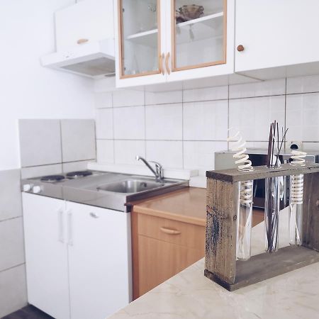 Apartments And Rooms Marica Makarska Ngoại thất bức ảnh
