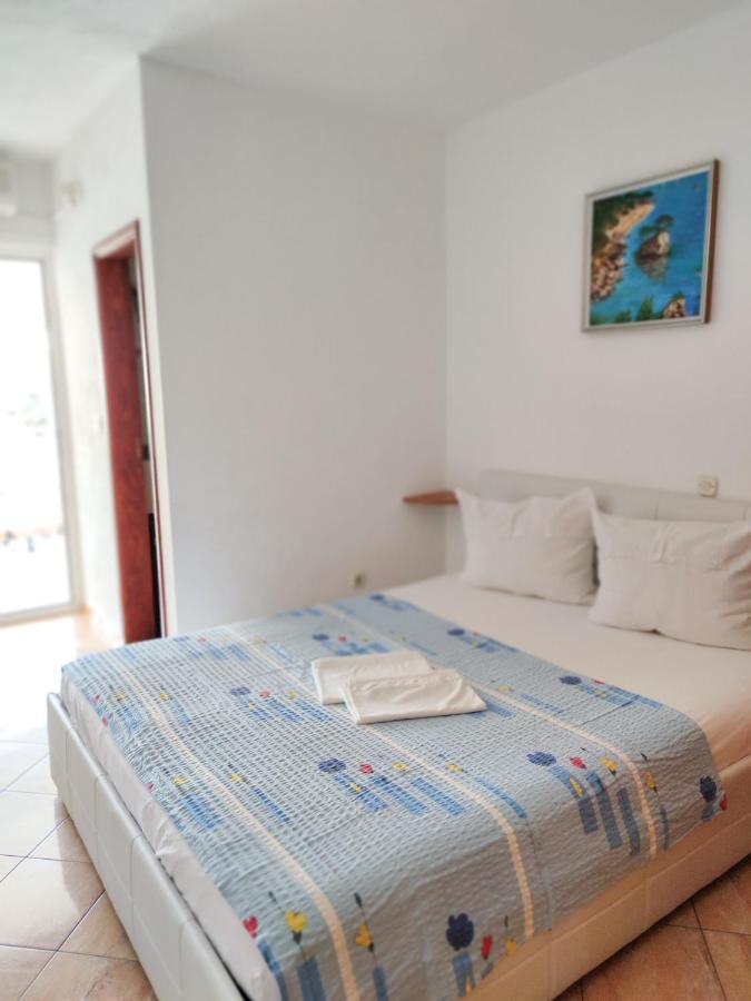 Apartments And Rooms Marica Makarska Ngoại thất bức ảnh